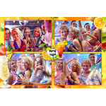 Photo Booth Template Pack – 12 Templates – Party Photo Booth Template Pack – 12 Templates – Party