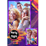 Photo Booth Template Pack – 12 Templates – Party Photo Booth Template Pack – 12 Templates – Party