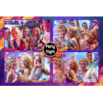 Photo Booth Template Pack – 12 Templates – Party Photo Booth Template Pack – 12 Templates – Party