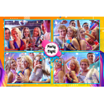 Photo Booth Template Pack – 12 Templates – Party Photo Booth Template Pack – 12 Templates – Party
