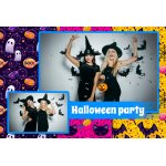 Photo Booth Template Pack – 12 Templates – Halloween Photo Booth Template Pack – 12 Templates – Halloween