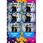 Photo Booth Template Pack – 12 Templates – Halloween Photo Booth Template Pack – 12 Templates – Halloween