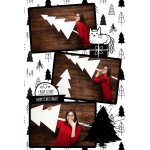 Photo Booth Template Pack – 16 Templates – Christmas 4 Photo Booth Template Pack – 16 Templates – Christmas 4