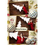 Photo Booth Template Pack – 16 Templates – Christmas 4 Photo Booth Template Pack – 16 Templates – Christmas 4