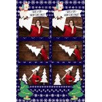 Photo Booth Template Pack – 16 Templates – Christmas 4 Photo Booth Template Pack – 16 Templates – Christmas 4