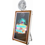 Fotobudka SMOVE FBOX MIRROR BASIC Fotobudka SMOVE FBOX MIRROR BASIC
