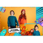 Paczka szablonów fotobudkowych 16szt - Dziecięce Paczka szablonów fotobudkowych 16szt - Dziecięce