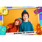 Photo Booth Template Pack – 16 Templates – Kids Photo Booth Template Pack – 16 Templates – Kids