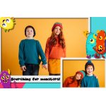 Photo Booth Template Pack – 16 Templates – Kids Photo Booth Template Pack – 16 Templates – Kids