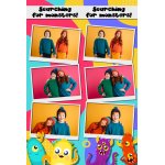 Photo Booth Template Pack – 16 Templates – Kids Photo Booth Template Pack – 16 Templates – Kids