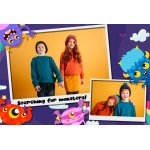 Photo Booth Template Pack – 16 Templates – Kids Photo Booth Template Pack – 16 Templates – Kids