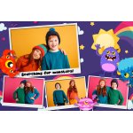 Photo Booth Template Pack – 16 Templates – Kids Photo Booth Template Pack – 16 Templates – Kids