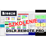 DSLR Remote Pro Training