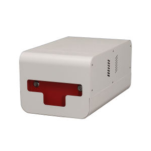 Cassette for dye-sublimation printers