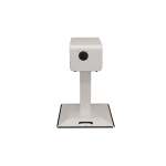 Cassette with stand for dye-sublimation printers Cassette with stand for dye-sublimation printers