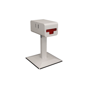 Cassette with stand for Citizen CX02 printers