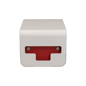 Cassette for dye-sublimation printers