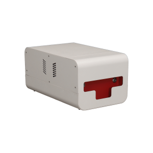 Cassette for dye-sublimation printers