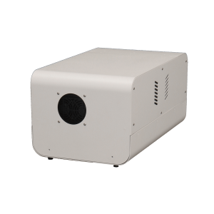 Cassette for dye-sublimation printers