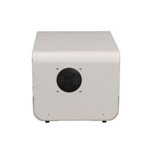 Cassette for dye-sublimation printers