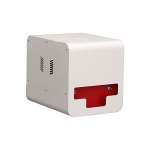 Cassette for dye-sublimation printers