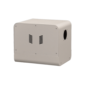 Cassette for dye-sublimation printers