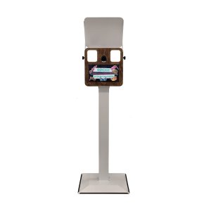 Fotobudka Smove FBOX ONE S