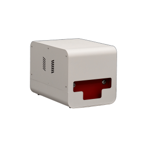 Cassette for dye-sublimation printers