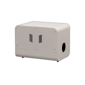 Cassette for dye-sublimation printers