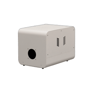 Cassette for dye-sublimation printers