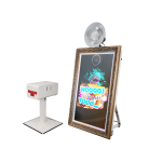 Fotobudka SMOVE FBOX MIRROR PREMIUM Fotobudka SMOVE FBOX MIRROR PREMIUM