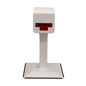 Cassette with stand for Mitsubishi D90 printers