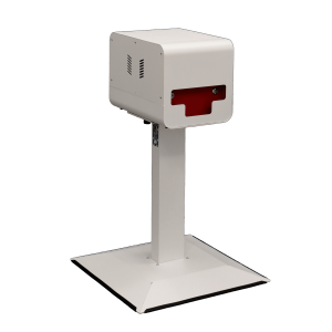 Cassette with stand for Mitsubishi D90 printers
