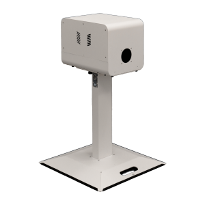 Cassette with stand for Mitsubishi D90 printers