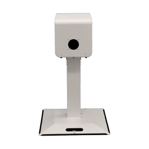 Cassette with stand for Mitsubishi D90 printers