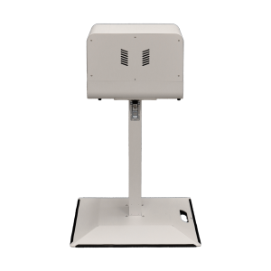 Cassette with stand for Mitsubishi D90 printers