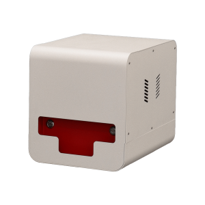 Cassette for dye-sublimation printers