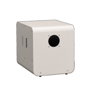 Cassette for dye-sublimation printers