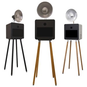 Fotobudka Smove FBOX ONE