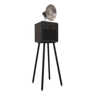Fotobudka Smove FBOX ONE