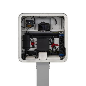 Fotobudka SMOVE FBOX COMPACT