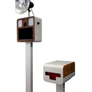 Fotobudka SMOVE FBOX COMPACT