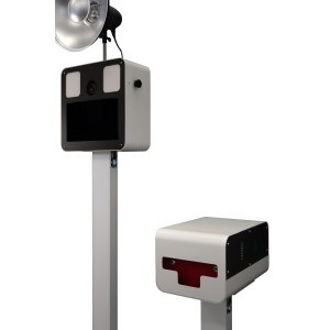 Fotobudka SMOVE FBOX COMPACT
