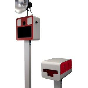 Fotobudka SMOVE FBOX COMPACT