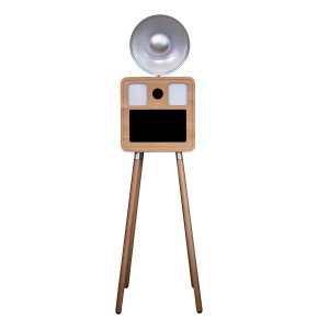 Fotobudka SMOVE FBOX RETRO