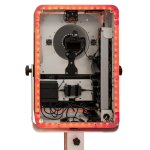 Fotobudka Smove FBOX MINI Fotobudka Smove FBOX MINI
