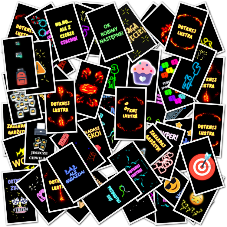 Animation Pack 1 for MIRROR Photo Booths - ENGLISH Animation Pack 1 for MIRROR Photo Booths - ENGLISH