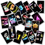 Animation Pack 2 for MIRROR Photo Booths - ENGLISH Animation Pack 2 for MIRROR Photo Booths - ENGLISH