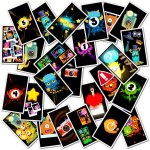 Animation Pack 3 for MIRROR Photo Booths - ENGLISH Animation Pack 3 for MIRROR Photo Booths - ENGLISH