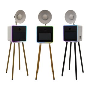 SMOVE FBOX ONE Photo Booth